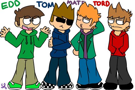 eddsworld deviantart